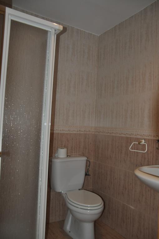 Casa Polin Hotel Las Herrerías Екстериор снимка