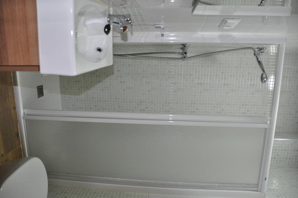Casa Polin Hotel Las Herrerías Екстериор снимка