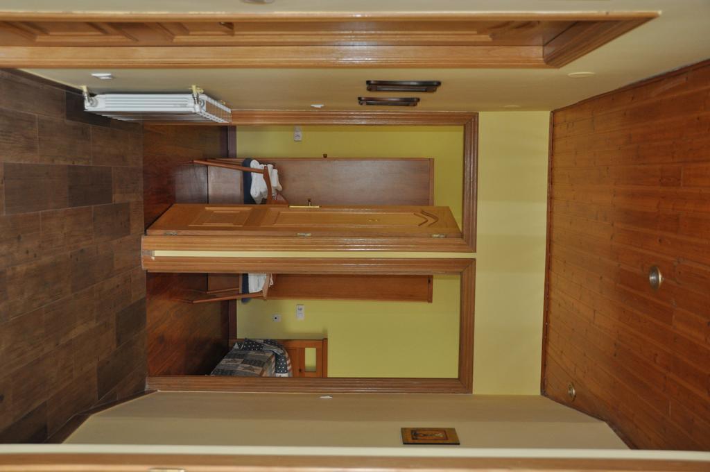 Casa Polin Hotel Las Herrerías Екстериор снимка
