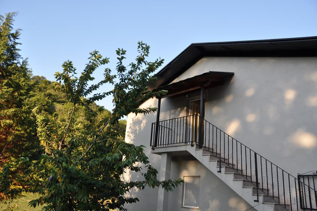 Casa Polin Hotel Las Herrerías Екстериор снимка