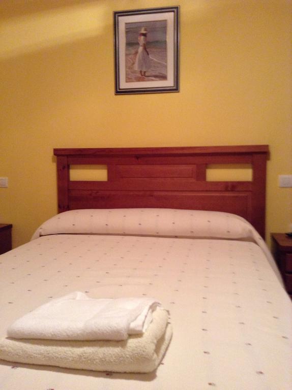 Casa Polin Hotel Las Herrerías Стая снимка