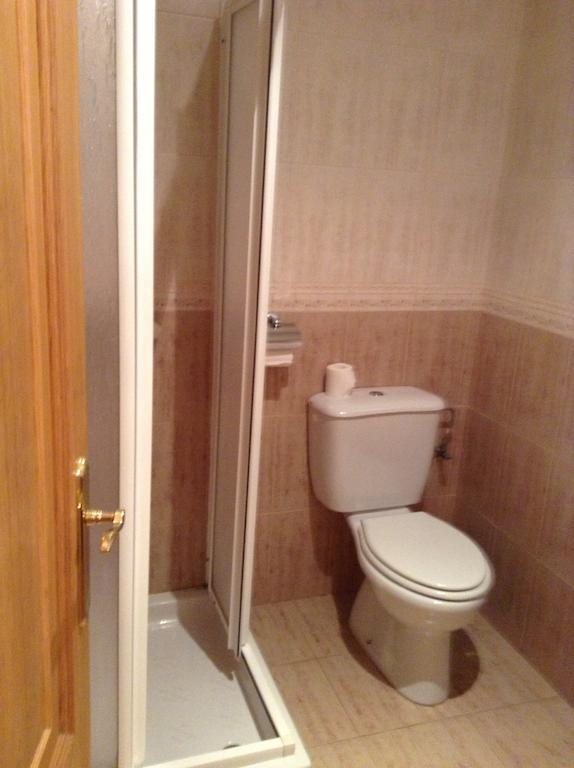 Casa Polin Hotel Las Herrerías Стая снимка